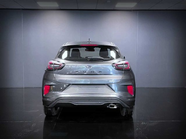 Ford Puma 1.0 EcoBoost Hybrid 125 CV S&S aut. ST-Line usato a MARTELLAGO