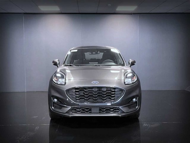 Ford Puma 1.0 EcoBoost Hybrid 125 CV S&S aut. ST-Line - foto 2 di 4