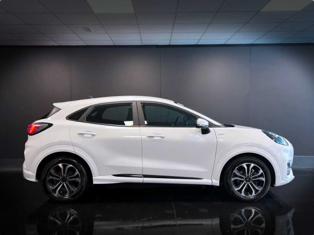 Ford Puma 1.0 EcoBoost Hybrid 125 CV S&S aut. ST-Line - foto 4 di 4