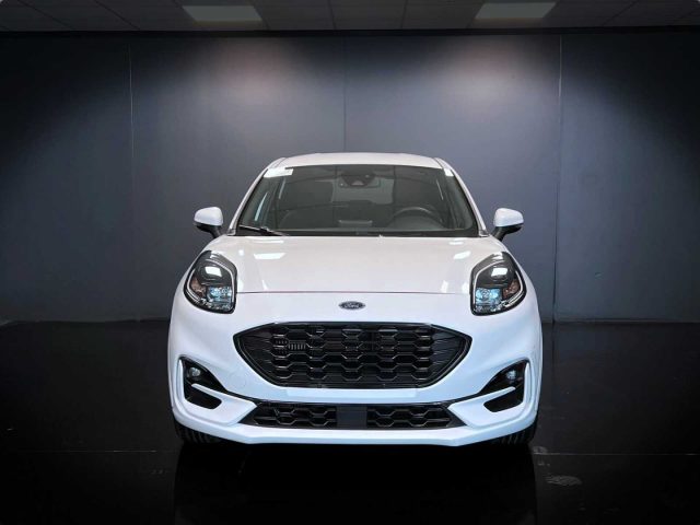 Ford Puma 1.0 EcoBoost Hybrid 125 CV S&S aut. ST-Line - foto 3 di 4