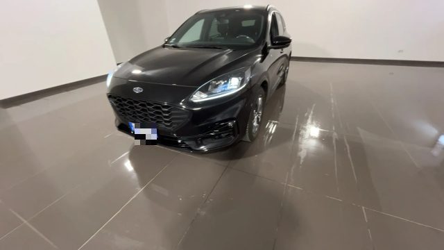 Ford Kuga 2.0 EcoBlue 120 CV aut. 2WD ST-Line #VARI COLORI usato a MARTELLAGO