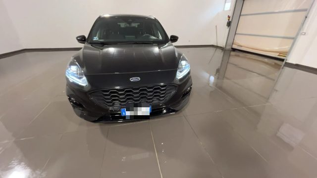 Ford Kuga 2.0 EcoBlue 120 CV aut. 2WD ST-Line #VARI COLORI - foto 2 di 4