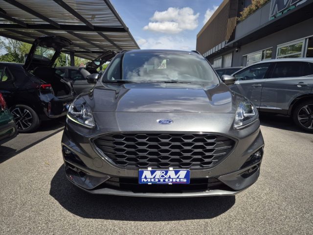 Ford Kuga 2.0 EcoBlue 120 CV aut. 2WD ST-Line #VARI COLORI - foto 2 di 4