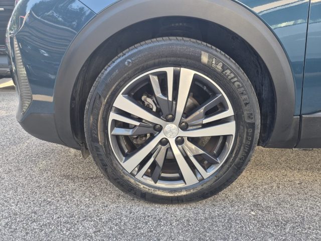 Peugeot 5008 BlueHDi 130 EAT8 Allure Pack #7 POSTI #VARI COLORI - foto 4 di 21