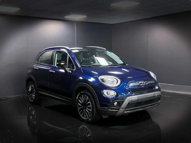 Fiat 500X 1.0 T3 120 CV Cross#VARI COLORI usato a MARTELLAGO