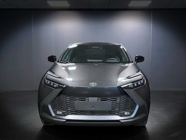 Toyota C-HR 2.0 PHEV 152CV (223CV) Trend #VARI COLORI - foto 2 di 4
