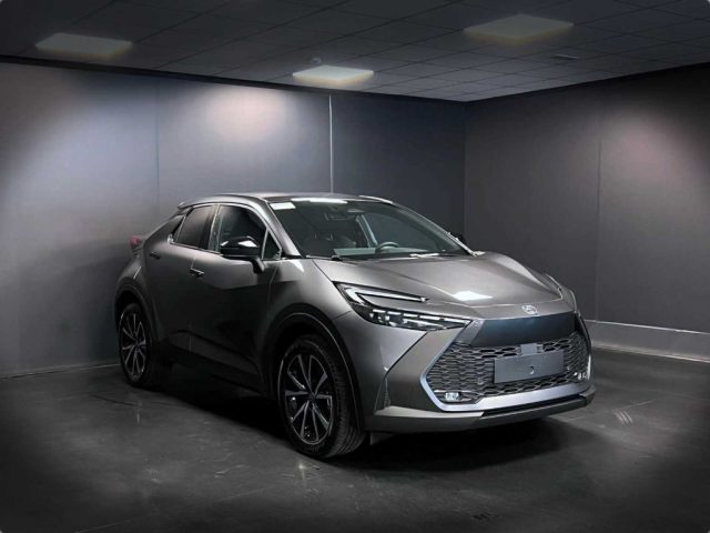 Toyota C-HR 2.0 PHEV 152CV (223CV) Trend #VARI COLORI km 0 a MARTELLAGO