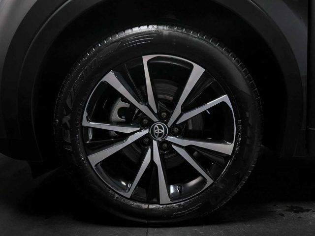 Toyota C-HR 2.0 PHEV 152CV (223CV) Trend #VARI COLORI - foto 4 di 4