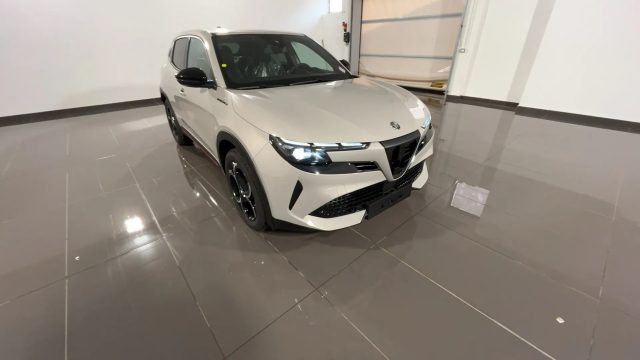 Alfa Romeo Junior 1.2 136 CV Hybrid eDCT6 Speciale #VARI COLORI - foto 3 di 4