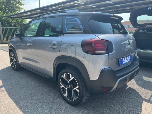 Citroen C3 Aircross PureTech 130 S&S EAT6 Shine Pack #VARI COLORI - foto 4 di 4