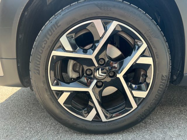 Citroen C3 Aircross PureTech 130 S&S EAT6 Shine Pack #VARI COLORI usato a MARTELLAGO
