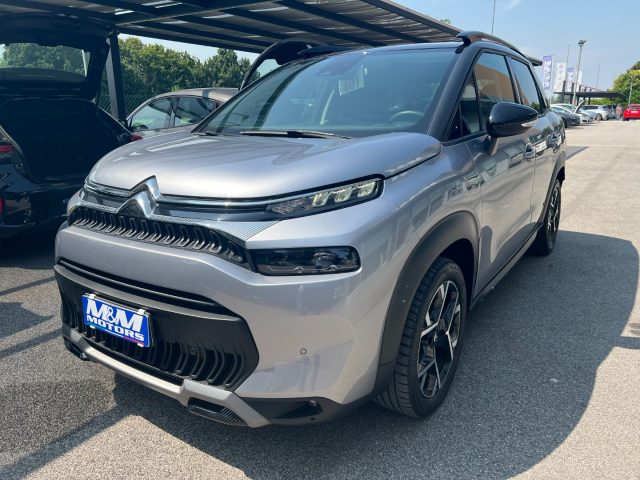 Citroen C3 Aircross PureTech 130 S&S EAT6 Shine Pack #VARI COLORI - foto 3 di 4