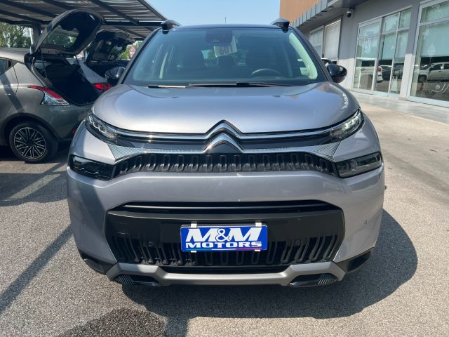 Citroen C3 Aircross PureTech 130 S&S EAT6 Shine Pack #VARI COLORI - foto 2 di 4