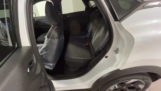 Renault Captur ECO-G 100 CV Techno #VARI COLORI, del 2025, 1 km, in vendita a Martellago (VE)