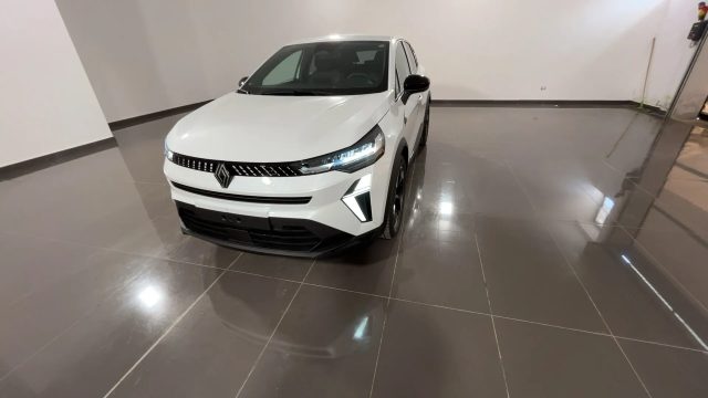 Renault Captur ECO-G 100 CV Techno #VARI COLORI km 0 a MARTELLAGO
