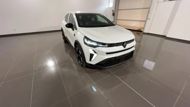 Renault Captur ECO-G 100 CV Techno #VARI COLORI - foto 3 di 4