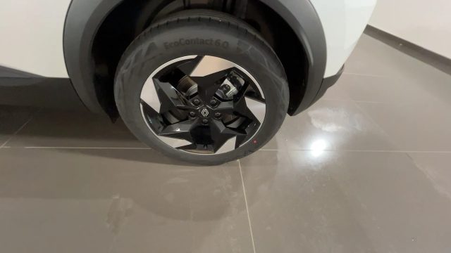 Renault Captur ECO-G 100 CV Techno #VARI COLORI - foto 4 di 4