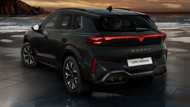 CUPRA Terramar 1.5 Hybrid DSG #EDGE PACK #MOON DESIGN - foto 3 di 4