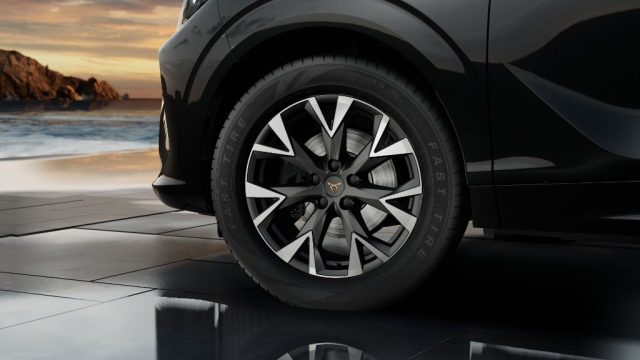 CUPRA Terramar 1.5 Hybrid DSG #EDGE PACK #MOON DESIGN - foto 4 di 4