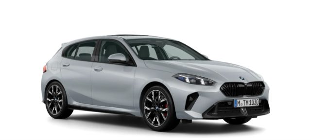 BMW 118 d MSport Pro Auto #VARI COLORI #TETTO APRIBILE - foto 3 di 4