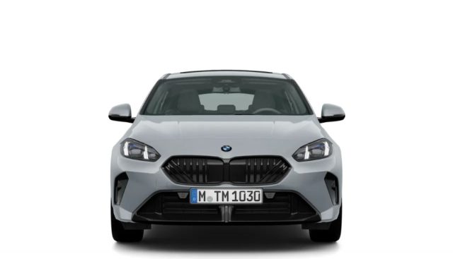 BMW 118 d MSport Pro Auto #VARI COLORI #TETTO APRIBILE - foto 2 di 4