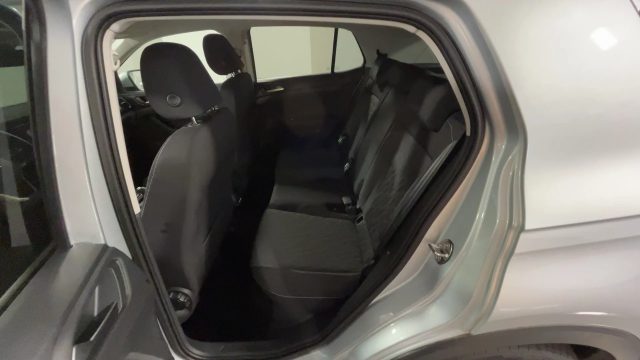 Volkswagen T-Cross 1.0 TSI 95CV Edition Plus #KM 0 #VARI COLORI km 0 a MARTELLAGO