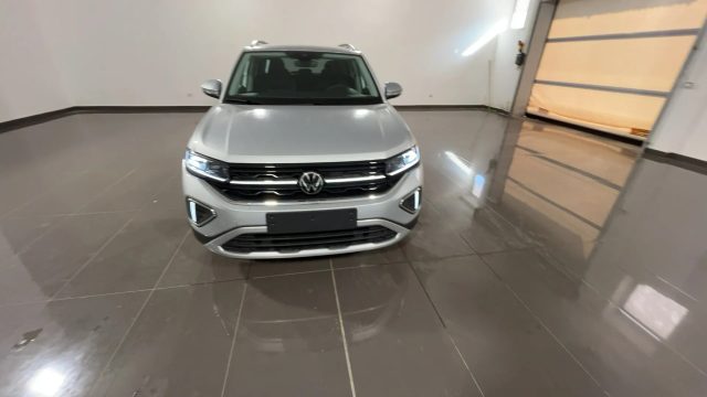 Volkswagen T-Cross 1.0 TSI 95CV Edition Plus #KM 0 #VARI COLORI - foto 2 di 4