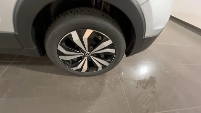 Volkswagen T-Cross 1.0 TSI 95CV Edition Plus #KM 0 #VARI COLORI - foto 4 di 4