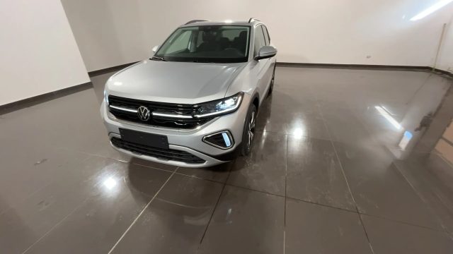 Volkswagen T-Cross 1.0 TSI 95CV Edition Plus #KM 0 #VARI COLORI - foto 1 di 4