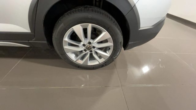 Volkswagen Taigo 1.0 TSI 95 CV Edition Plus #KM 0 - foto 4 di 4