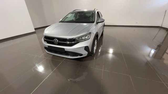 Volkswagen Taigo 1.0 TSI 95 CV Edition Plus #KM 0 km 0 a MARTELLAGO