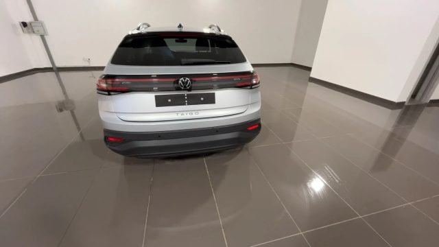 Volkswagen Taigo 1.0 TSI 95 CV Edition Plus #KM 0 km 0 a MARTELLAGO