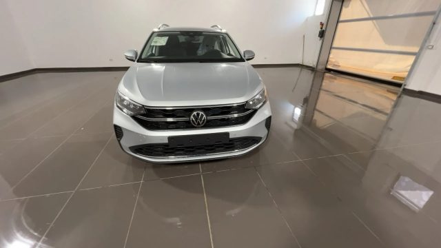 Volkswagen Taigo 1.0 TSI 95 CV Edition Plus #KM 0 - foto 2 di 4