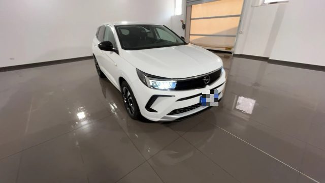 Opel Grandland 1.2 Turbo 130 AUTO Business Elegance #VARI COLORI - foto 3 di 4