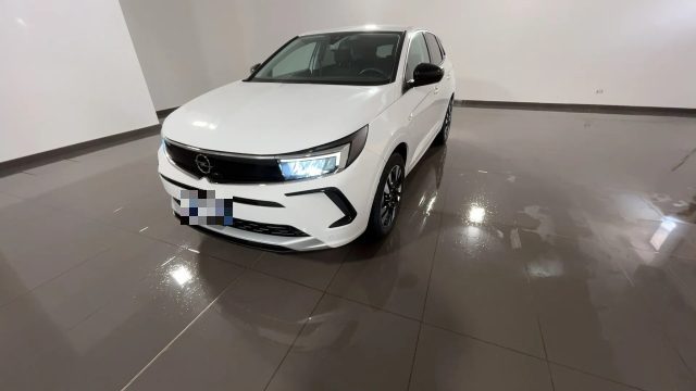 Opel Grandland 1.2 Turbo 130 AUTO Business Elegance #VARI COLORI usato a MARTELLAGO