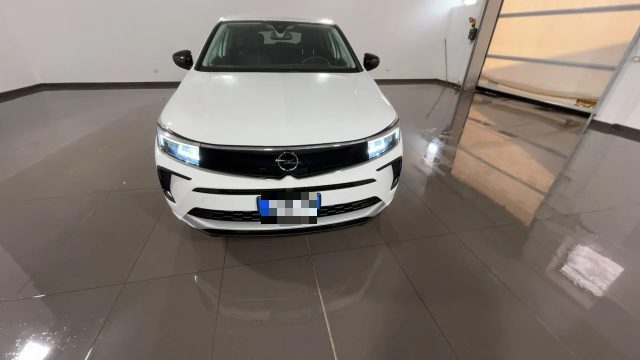 Opel Grandland 1.2 Turbo 130 AUTO Business Elegance #VARI COLORI - foto 2 di 4