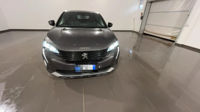 Peugeot 3008 PureTech Turbo 130 S&S EAT8 Allure Pack - foto 2 di 4