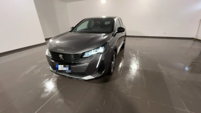 Peugeot 3008 PureTech Turbo 130 S&S EAT8 Allure Pack usato a MARTELLAGO