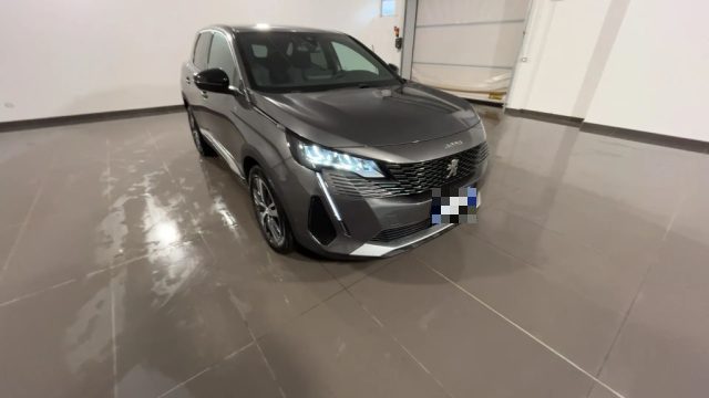 Peugeot 3008 PureTech Turbo 130 S&S EAT8 Allure Pack - foto 3 di 4