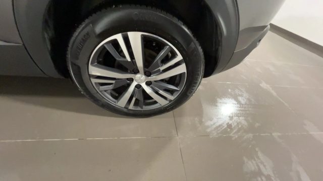 Peugeot 3008 PureTech Turbo 130 S&S EAT8 Allure Pack - foto 4 di 4