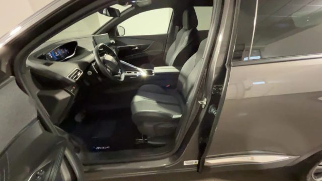 Peugeot 3008 PureTech Turbo 130 S&S EAT8 Allure Pack usato a MARTELLAGO