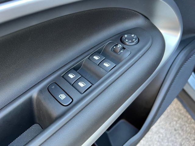 Jeep Avenger 1.2 Turbo E-HYBRID auto Summit #VARI COLORI km 0 a MARTELLAGO