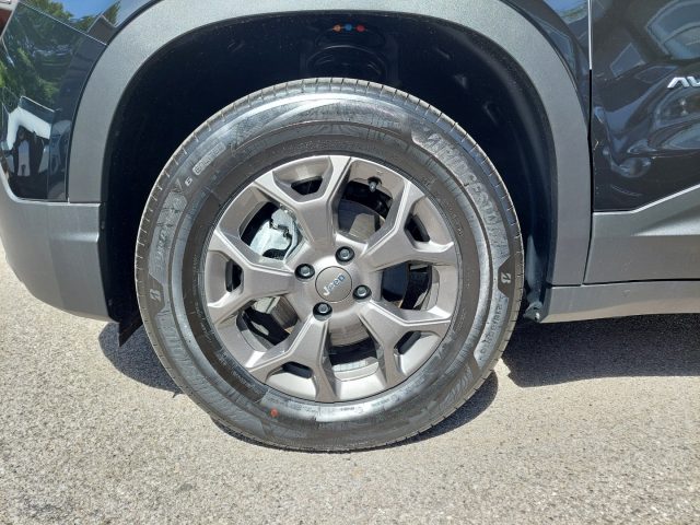 Jeep Avenger 1.2 Longitude 100CV MY24 #VARI COLORI - foto 4 di 4