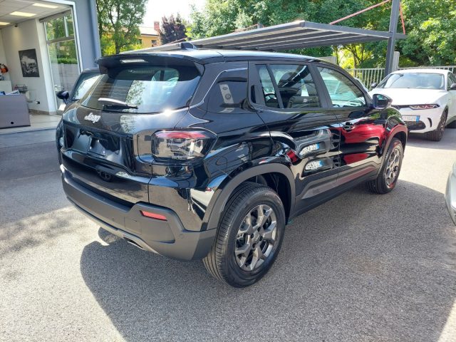 Jeep Avenger 1.2 Longitude 100CV MY24 #VARI COLORI km 0 a MARTELLAGO