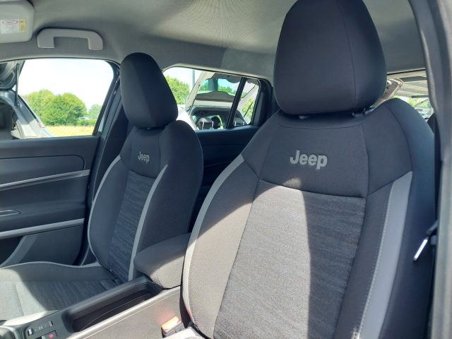 Jeep Avenger 1.2 Longitude 100CV MY24 #VARI COLORI, del 2025, 1 km, in vendita a Martellago (VE)