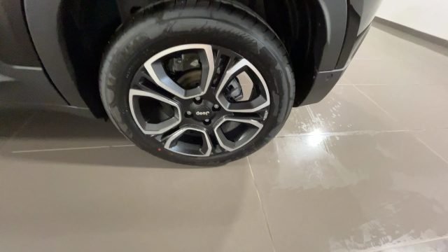 Jeep Avenger 1.2 Turbo E-HYBRID auto Summit #TETTO #VARI COLORI - foto 4 di 4