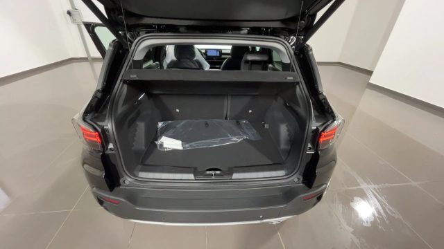 Jeep Avenger 1.2 Turbo E-HYBRID auto Summit #TETTO #VARI COLORI, del 2025, 1 km, in vendita a Martellago (VE)
