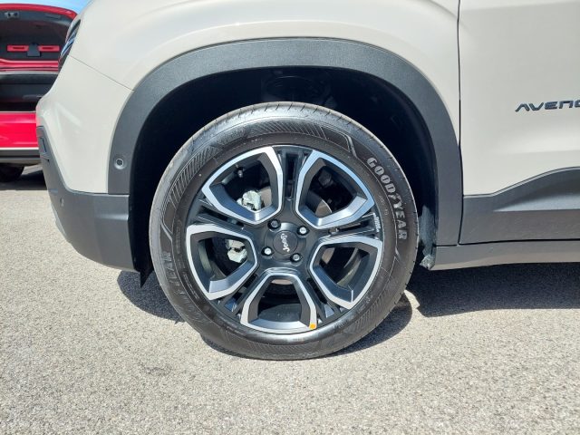 Jeep Avenger 1.2 Turbo 100cv Summit MY 24 #VARI COLORI - foto 4 di 4