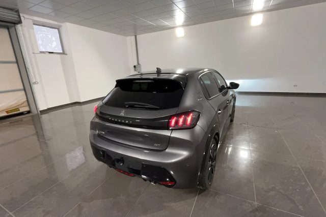 Peugeot 208 PureTech 100 Stop&Start 5 porte GT#VARI COLORI - foto 2 di 4