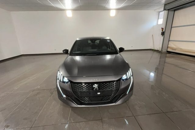 Peugeot 208 PureTech 100 Stop&Start 5 porte GT#VARI COLORI - foto 3 di 4